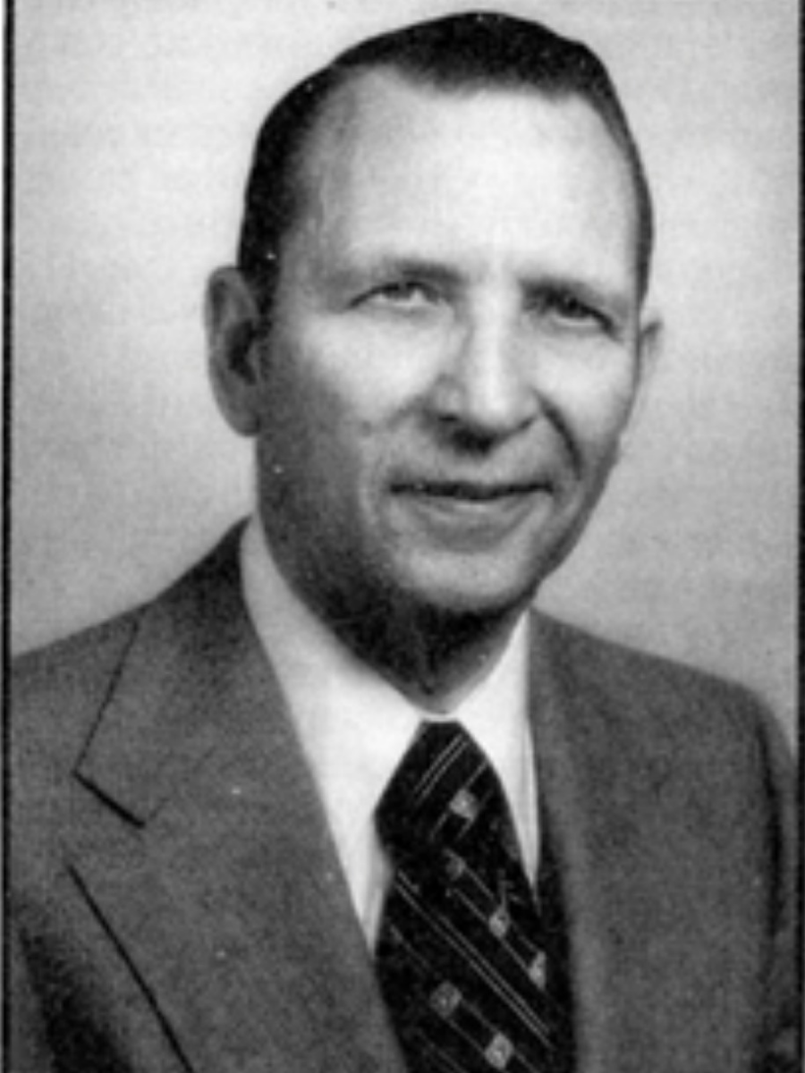Hal H. Bybee
